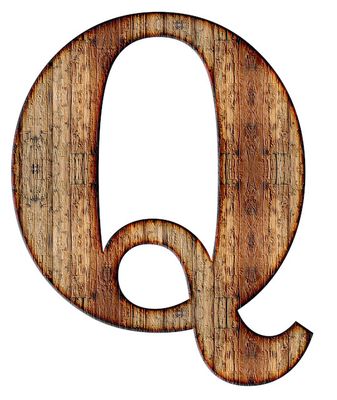 Q