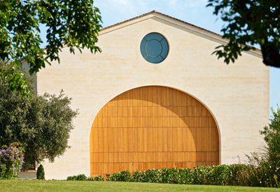 Mouton Rothschild