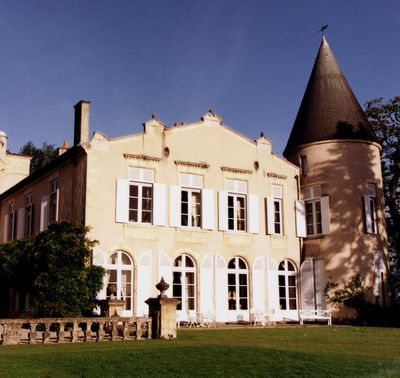Lafite Rothschild