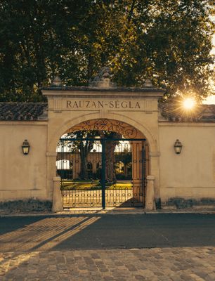 Rauzan Segla