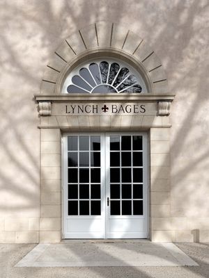 Lynch Bages