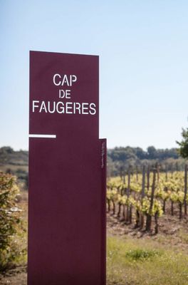 Cap de Faugeres