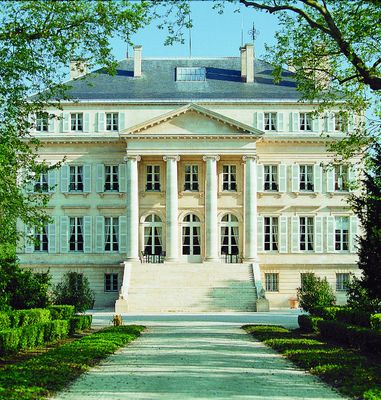 Chateau Margaux