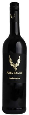 Weingut Axel Bauer 2022 Cuvée rouge Handwerk