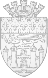 Henry de Bellegarde