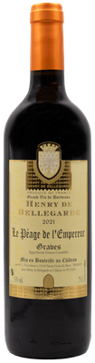 Henry de Bellegarde Le Peage de l&#39; Empereur 2020