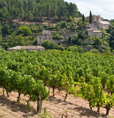 Collines Rhodaniennes IGP