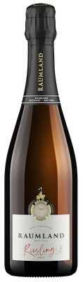 Sekthaus Raumland 2020 Riesling Brut Sekt