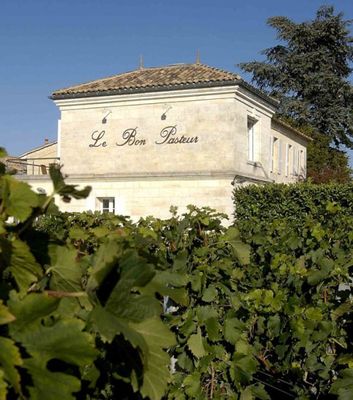 Le Bon Pasteur