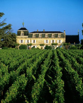 La Mission Haut Brion