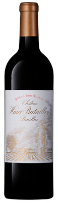 Chateau Haut Batailley 2024 Pauillac