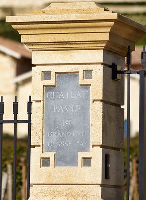 Pavie
