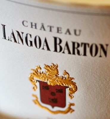 Langoa Barton
