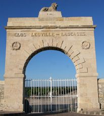 Leoville Las Cases