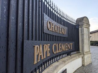Pape Clement