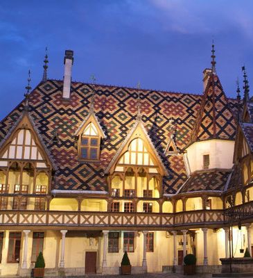 Hospices de Beaune