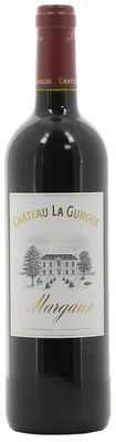 Chateau La Gurgue 2005 Margaux