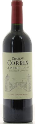 Chateau Corbin 2005 Saint Emilion