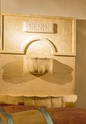 Nenin