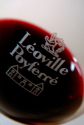 Leoville Poyferre