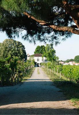 Quinault L&#39;Enclos