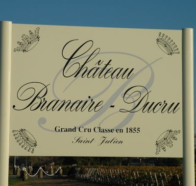 Branaire Ducru