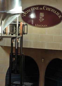 Domaine de Chevalier