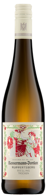 Bassermann Jordan 2024 Ruppersberg Riesling trocken Pfalz