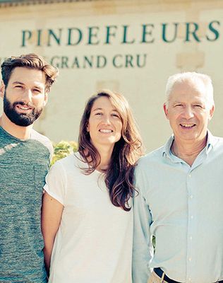 Pindefleurs