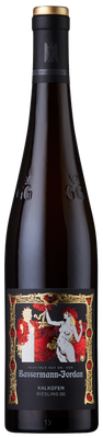 Bassermann Jordan 2018 Kalkofen GG Riesling