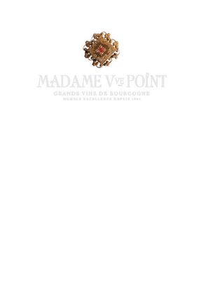 Madame Veuve Point