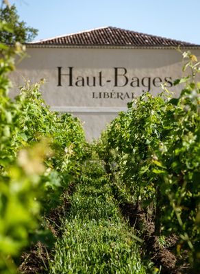 Haut Bages Liberal