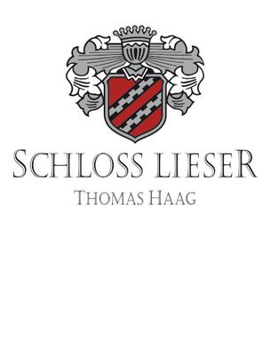 Schloss Lieser