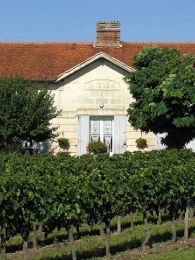 de la Cour d Argent