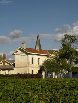 Latour a Pomerol