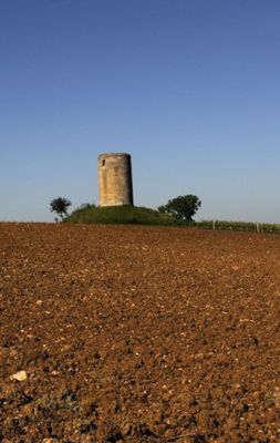Montlandrie