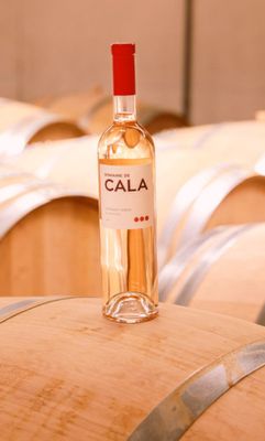 Domaine de Cala