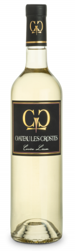 Chateau Les Crostes 2024 Blanc Cuvee Liam Chateau Les Crostes 2024 Blanc Cuvee Liam