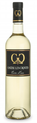 Chateau Les Crostes 2024 Blanc Cuvee Liam