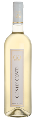 Chateau Les Crostes 2024 Blanc Cuvee Clos des Crostes Chateau Les Crostes 2024 Blanc Cuvee Clos des Crostes