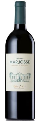 Chateau Marjosse 2022 Entre Deux Mers Bordeaux Chateau Marjosse 2022 Entre Deux Mers Bordeaux