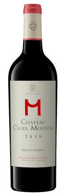 Chateau Croix Mouton 2019 Bordeaux Superieur