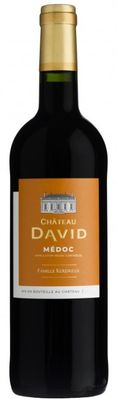 Chateau David 2022 Medoc Bordeaux