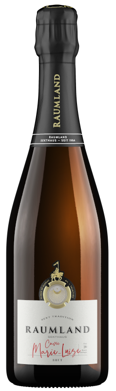 Sekthaus Raumland 2020 Cuvée Marie-Luise Brut Sekt Sekthaus Raumland 2020 Cuvée Marie-Luise Brut Sekt