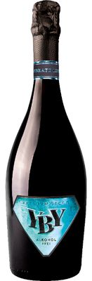 YBY Premium Sekt alkoholfrei