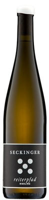 Weingut Seckinger 2021 Ruppertsberger Reiterpfad Riesling