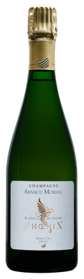 Champagne Arnaud Moreau Phoenix Extra Brut Grand Cru