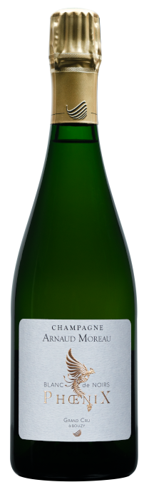 Champagne Arnaud Moreau Phoenix Extra Brut Grand Cru Champagne Arnaud Moreau Phoenix Extra Brut Grand Cru