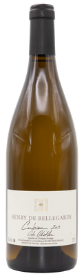 Henry de Bellegarde Condrieu 2023