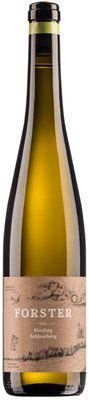 Weingut Forster 2018 Riesling Burg Layer Schlossberg trocken Weingut Forster 2018 Riesling Burg Layer Schlossberg trocken